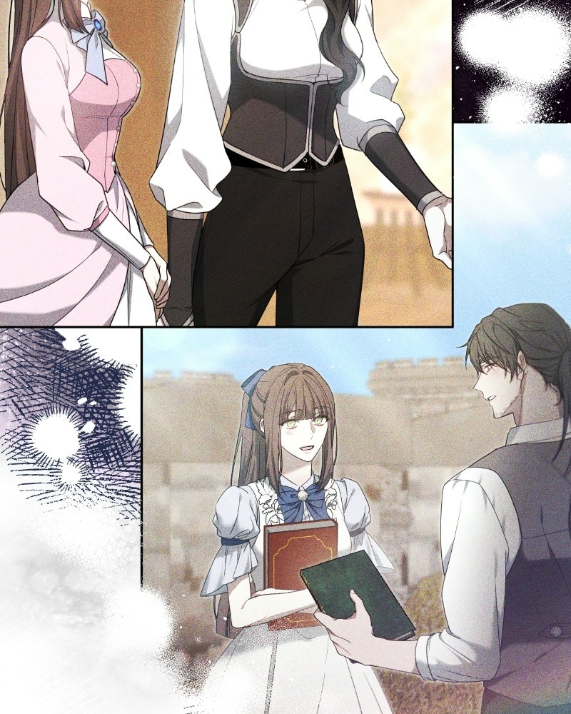 Read La era de la arrogancia ES Manga Online