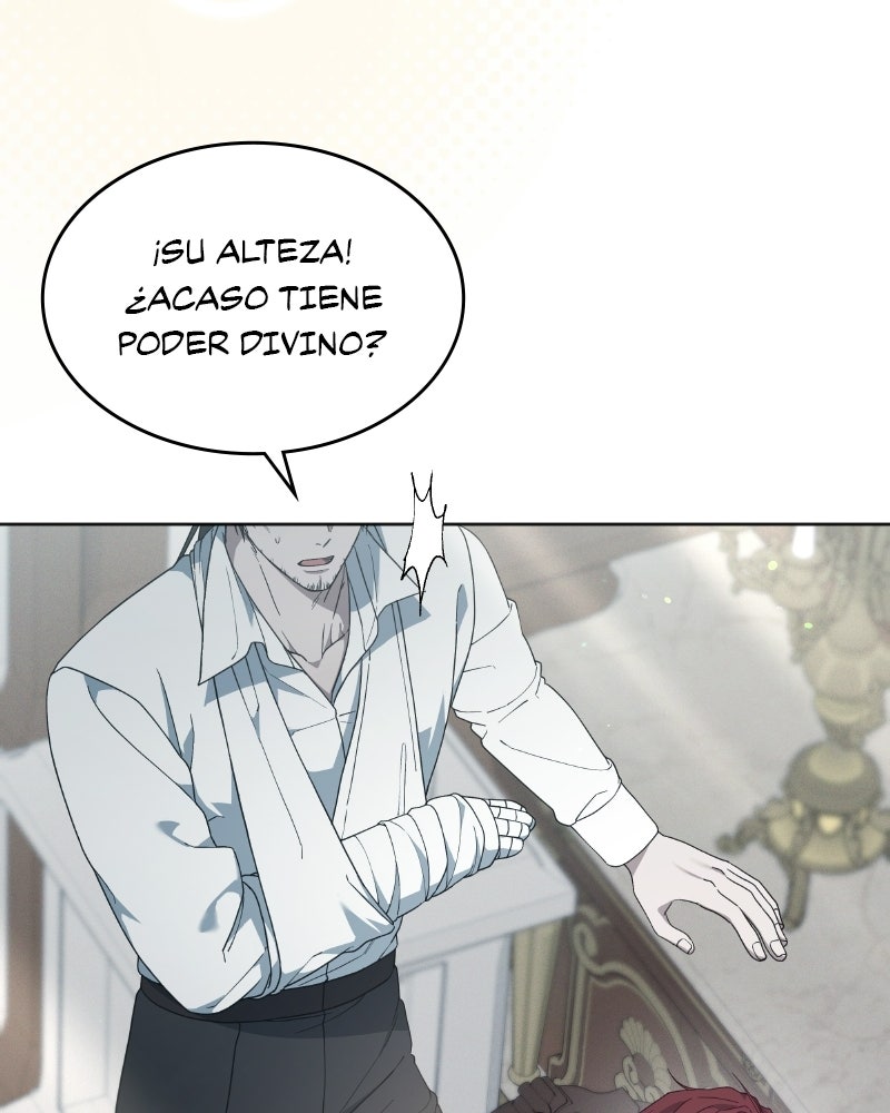 Read La era de la arrogancia ES Manga Online