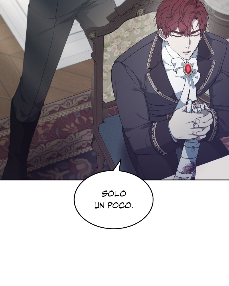 Read La era de la arrogancia ES Manga Online