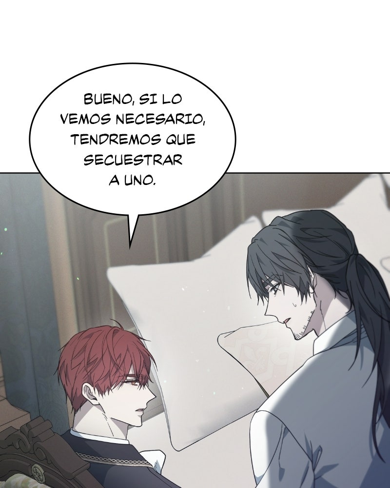 Read La era de la arrogancia ES Manga Online