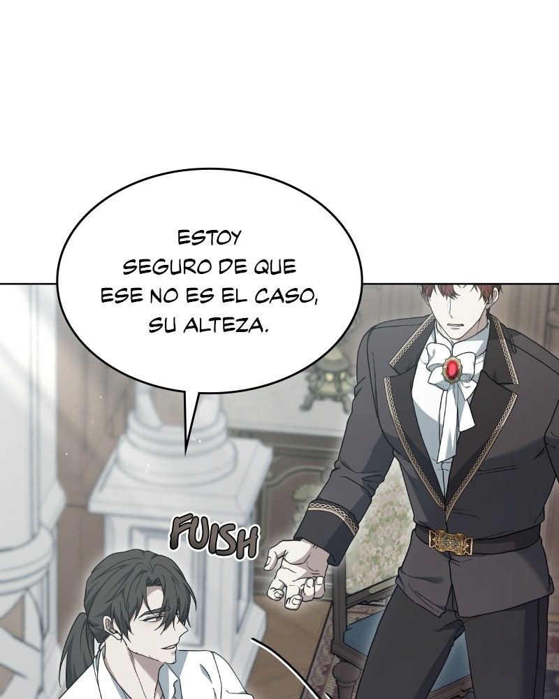 Read La era de la arrogancia ES Manga Online