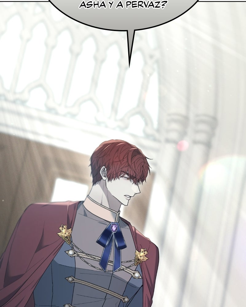 Read La era de la arrogancia ES Manga Online