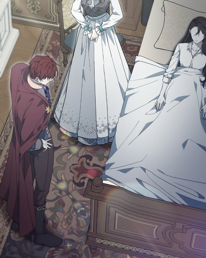 Read La era de la arrogancia ES Manga Online