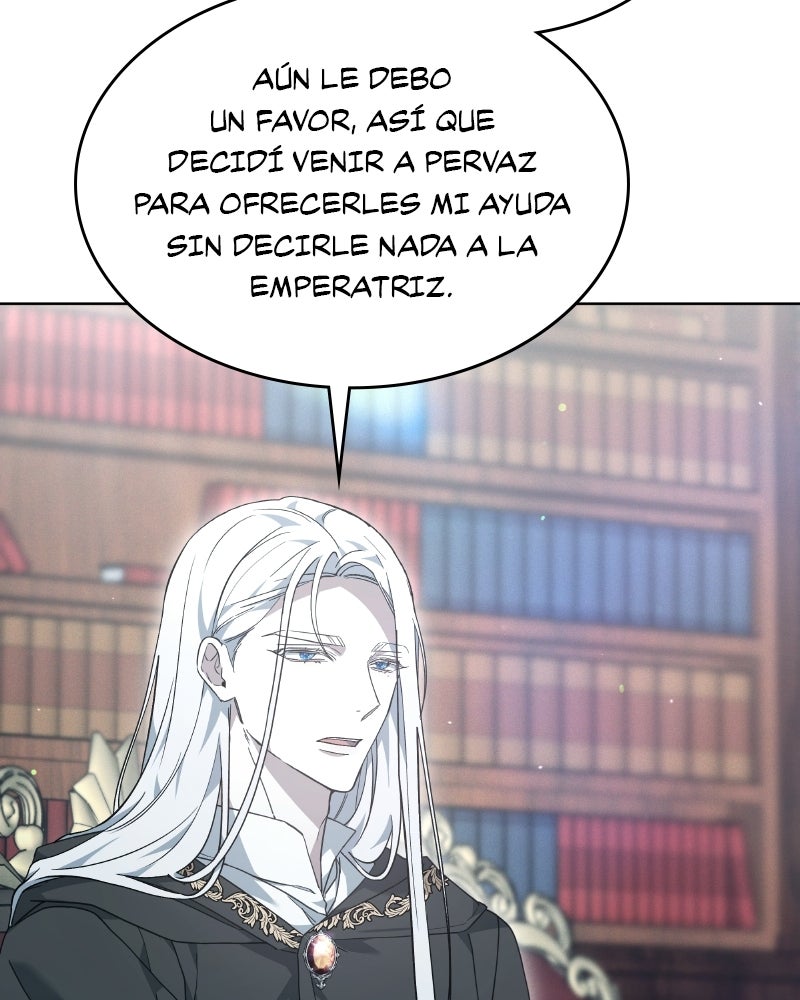 Read La era de la arrogancia ES Manga Online