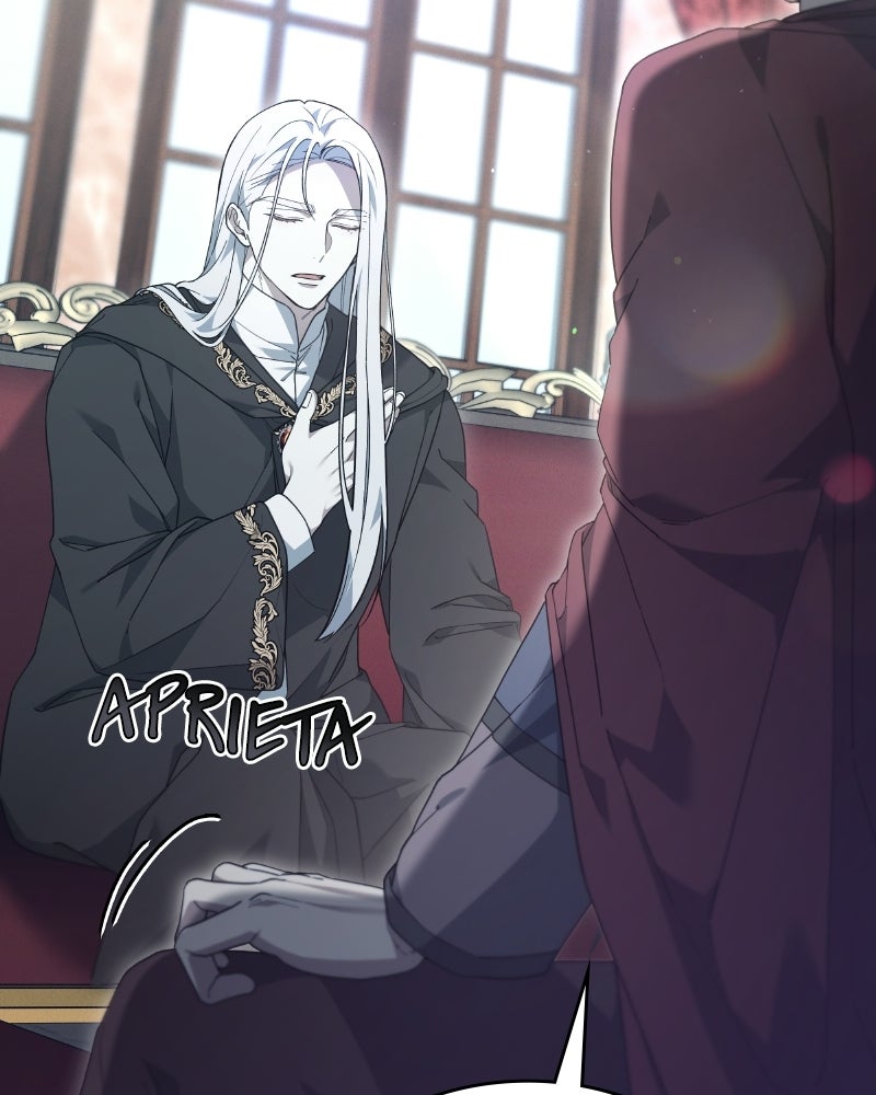 Read La era de la arrogancia ES Manga Online