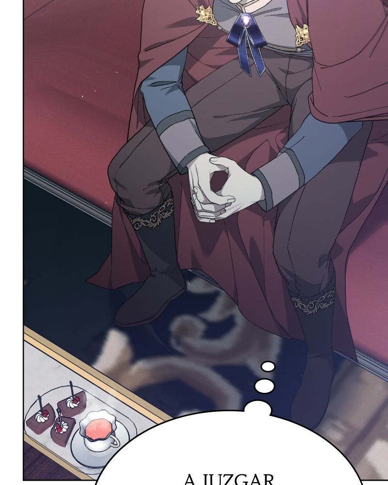 Read La era de la arrogancia ES Manga Online