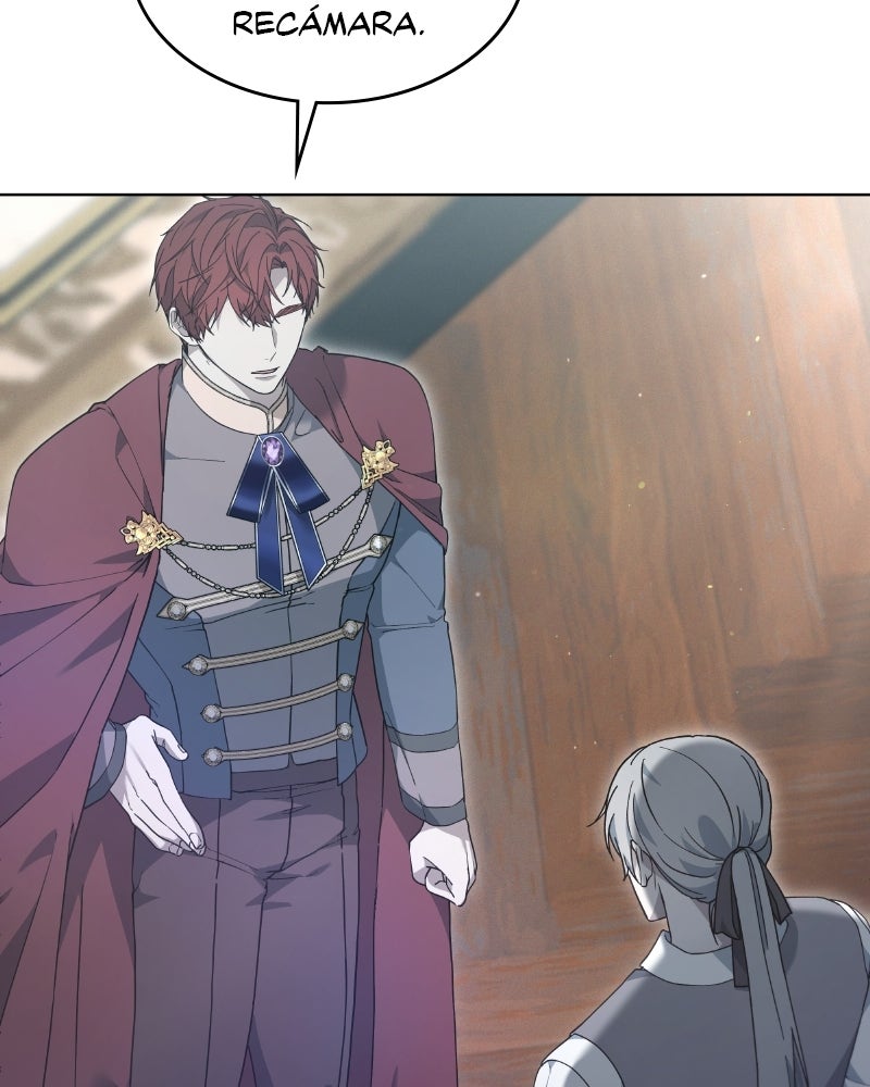 Read La era de la arrogancia ES Manga Online