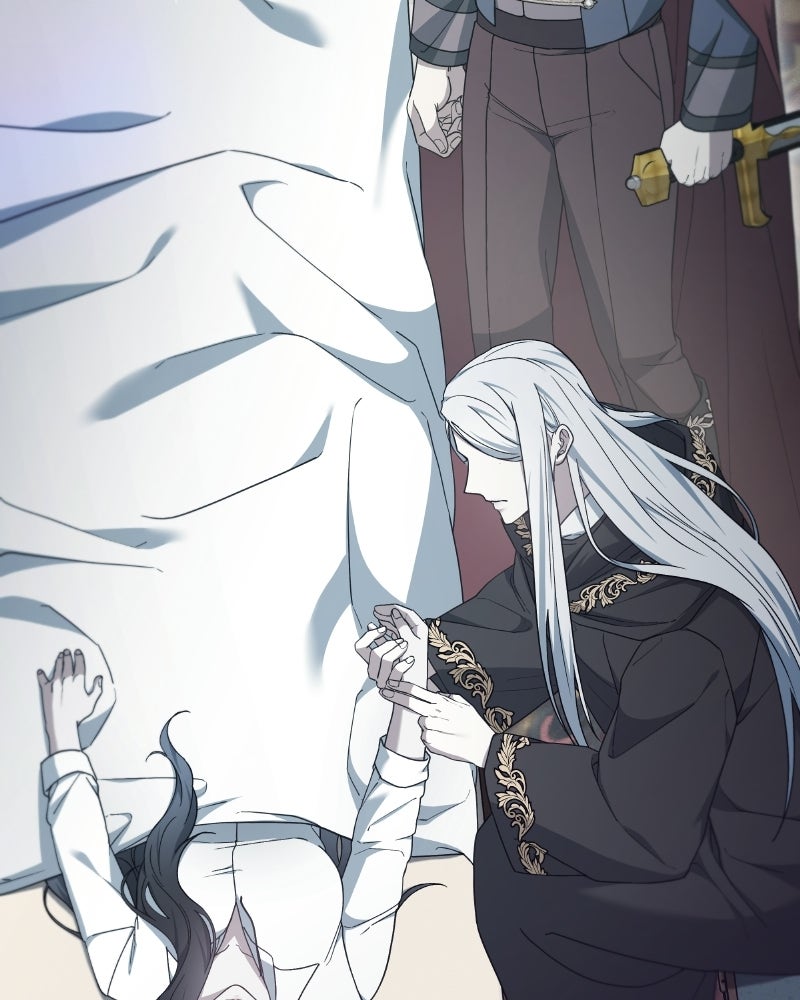 Read La era de la arrogancia ES Manga Online