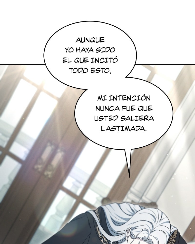Read La era de la arrogancia ES Manga Online