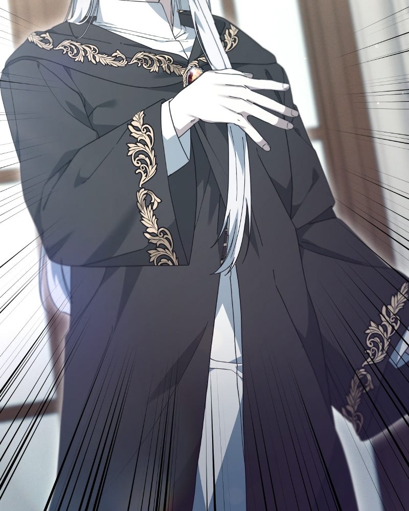 Read La era de la arrogancia ES Manga Online