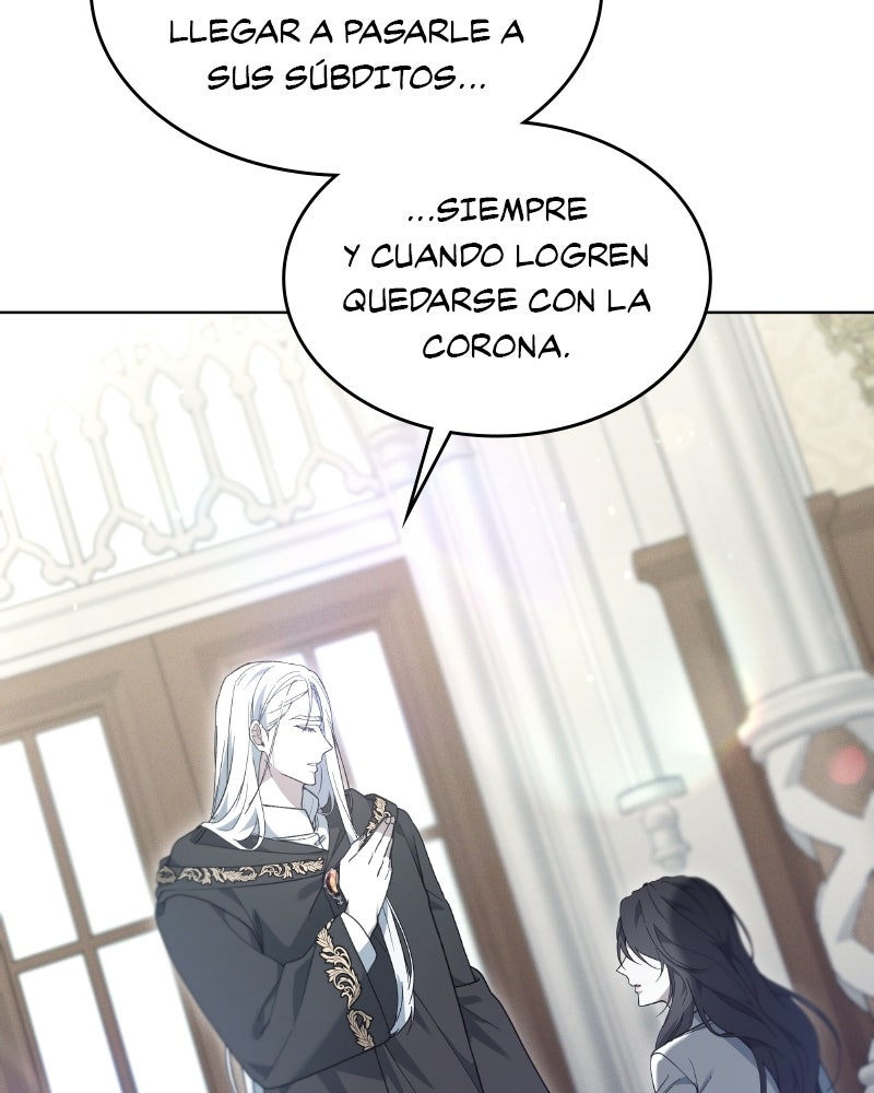 Read La era de la arrogancia ES Manga Online