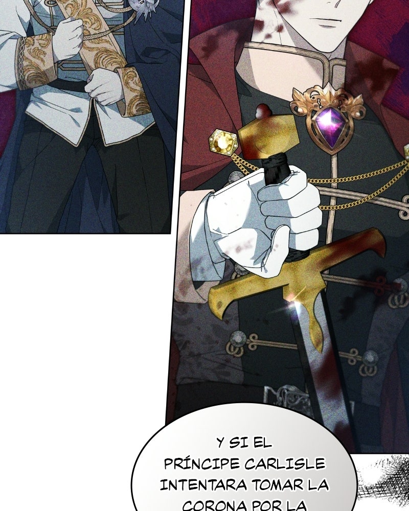 Read La era de la arrogancia ES Manga Online