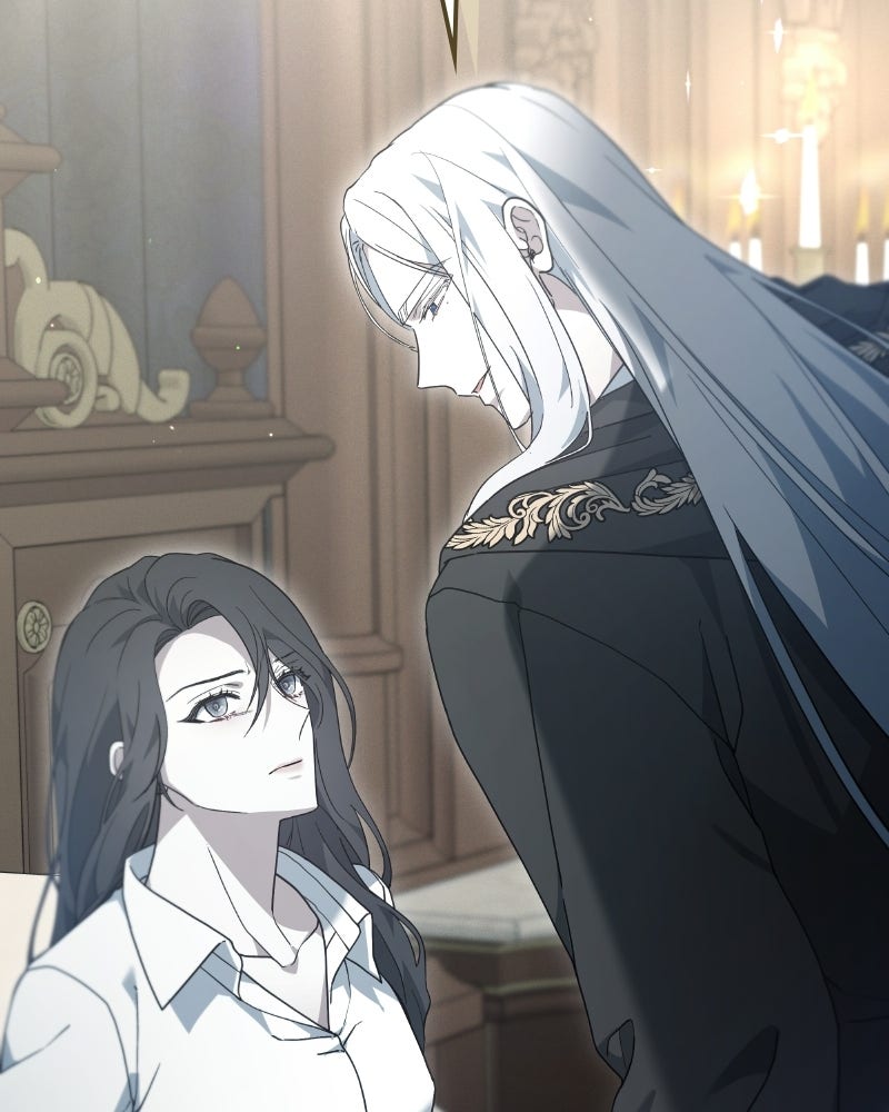 Read La era de la arrogancia ES Manga Online