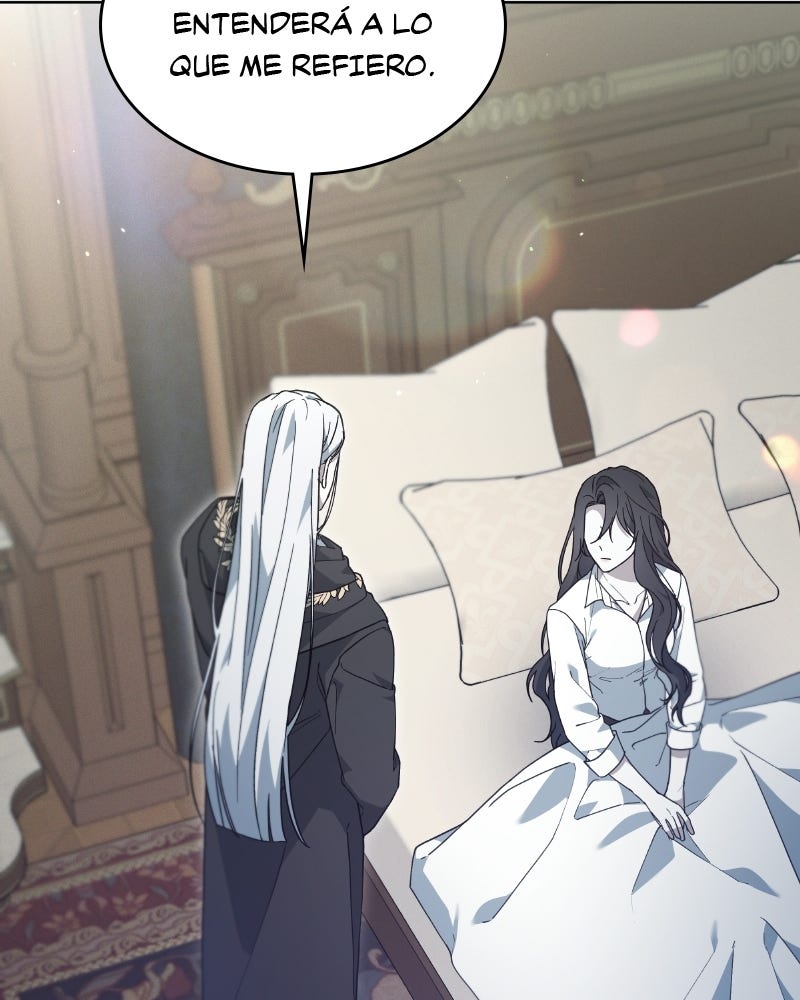 Read La era de la arrogancia ES Manga Online