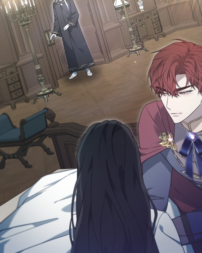 Read La era de la arrogancia ES Manga Online