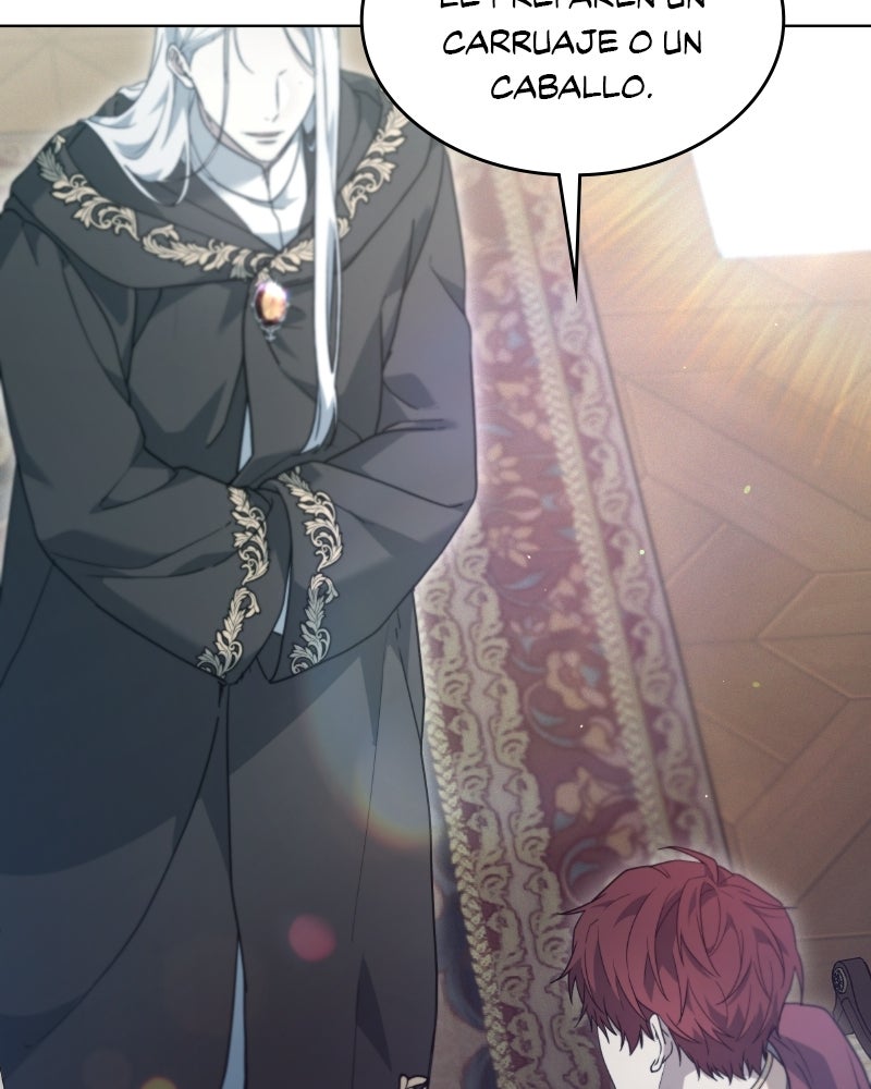 Read La era de la arrogancia ES Manga Online