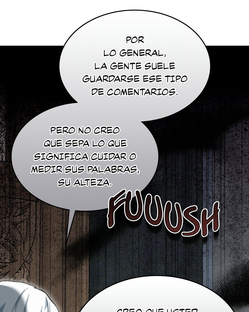 Read La era de la arrogancia ES Manga Online