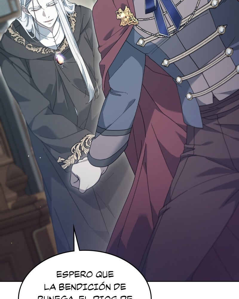 Read La era de la arrogancia ES Manga Online