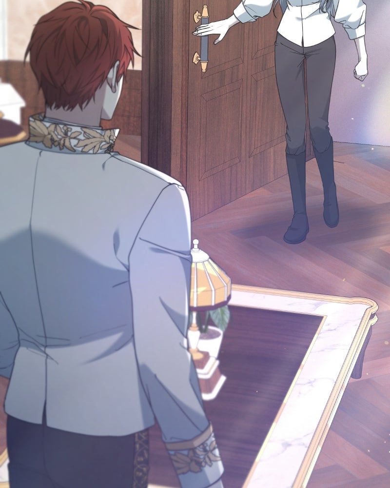 Read La era de la arrogancia ES Manga Online