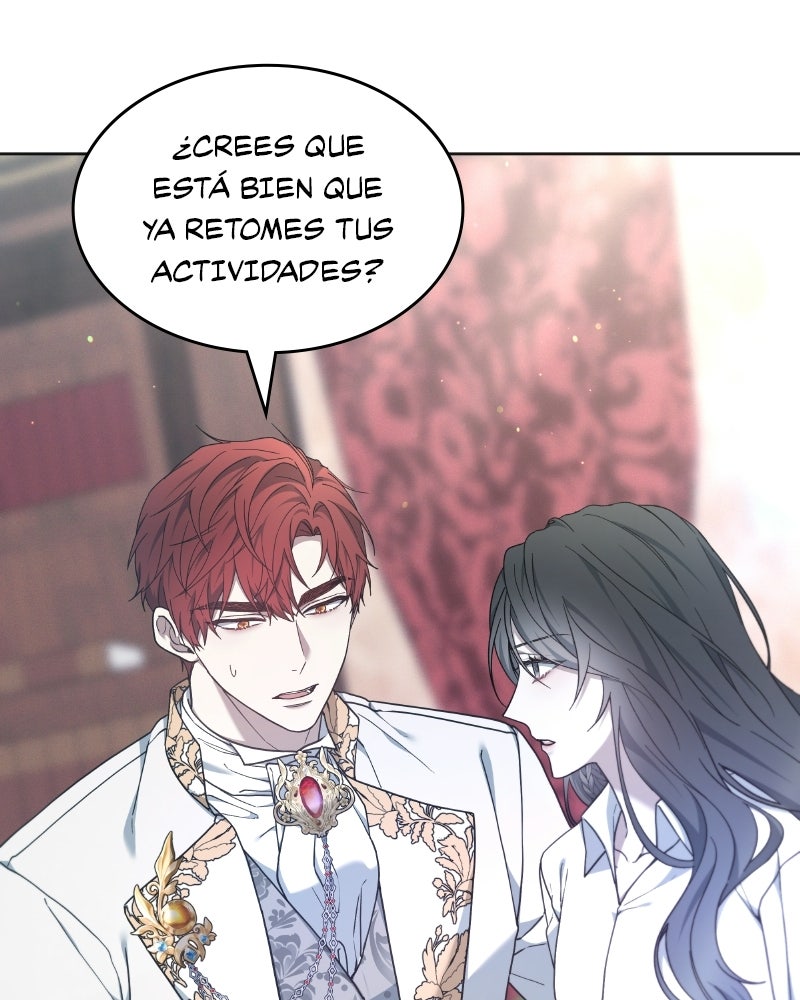 Read La era de la arrogancia ES Manga Online