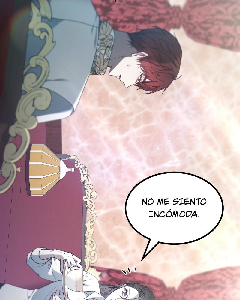 Read La era de la arrogancia ES Manga Online