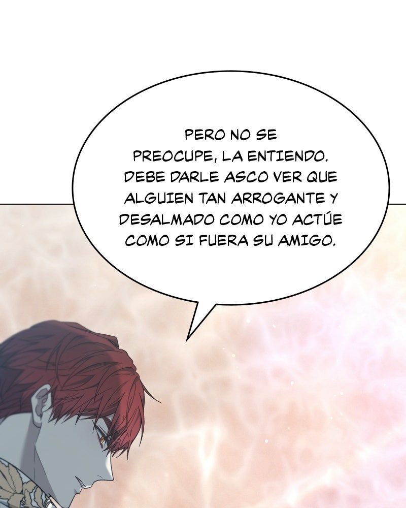 Read La era de la arrogancia ES Manga Online