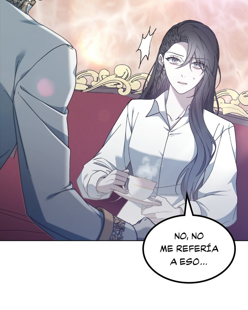 Read La era de la arrogancia ES Manga Online