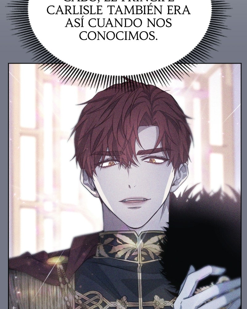 Read La era de la arrogancia ES Manga Online