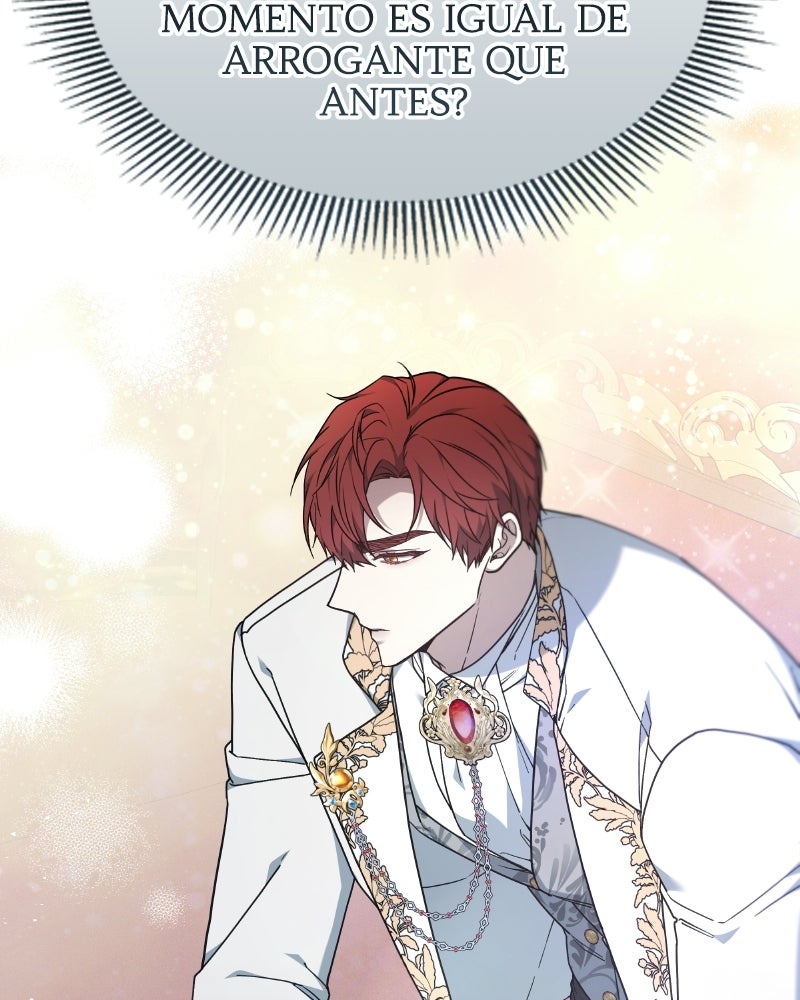 Read La era de la arrogancia ES Manga Online