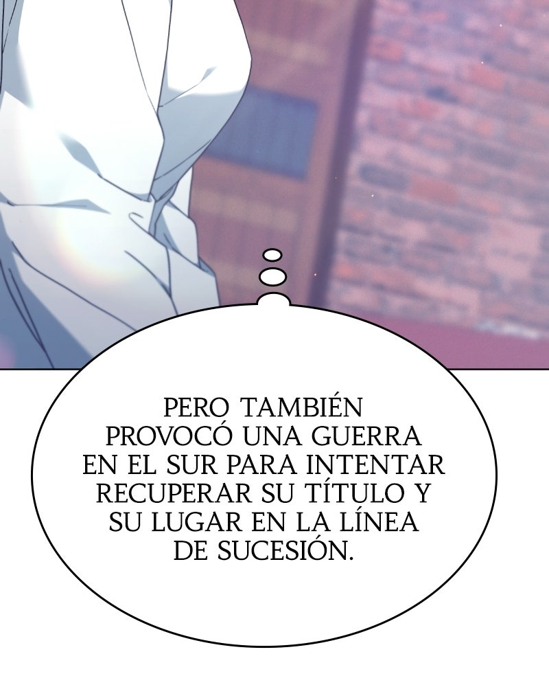 Read La era de la arrogancia ES Manga Online