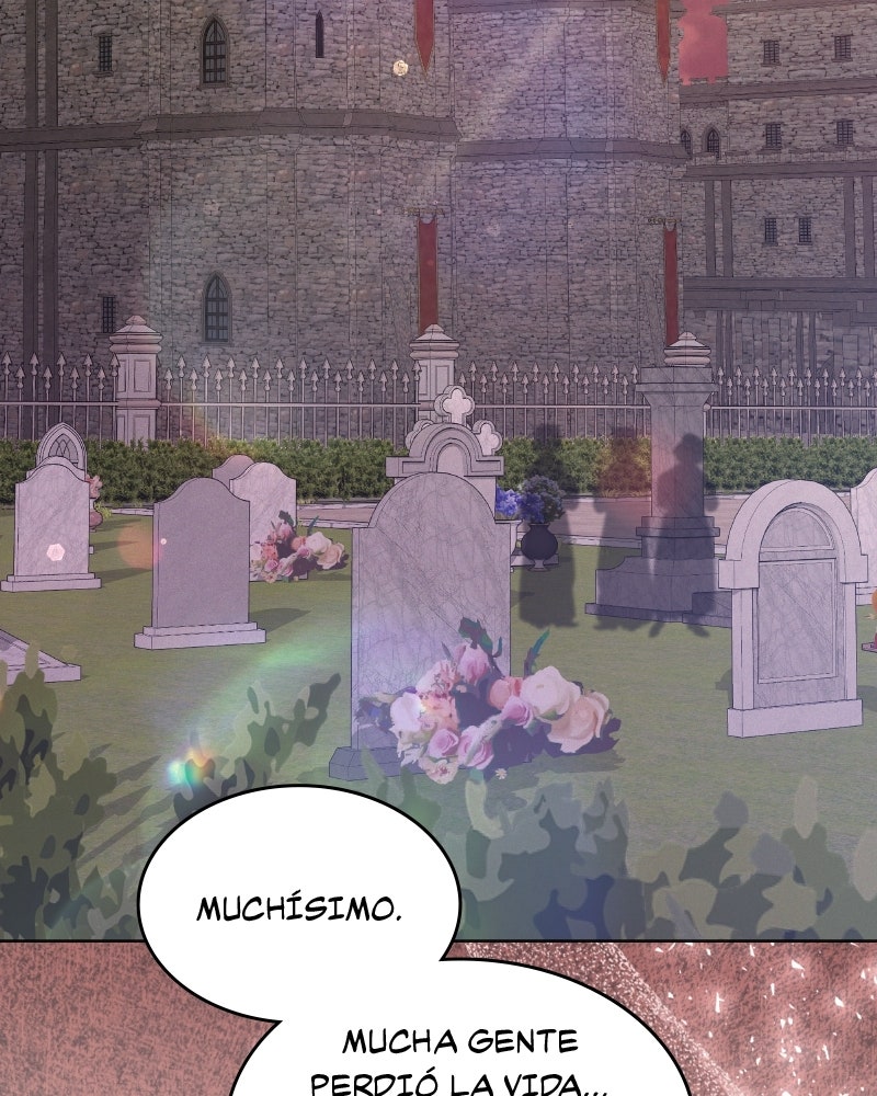 Read La era de la arrogancia ES Manga Online