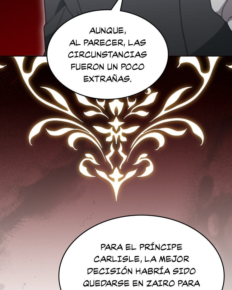 Read La era de la arrogancia ES Manga Online