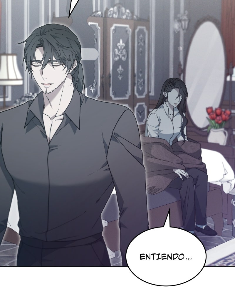 Read La era de la arrogancia ES Manga Online