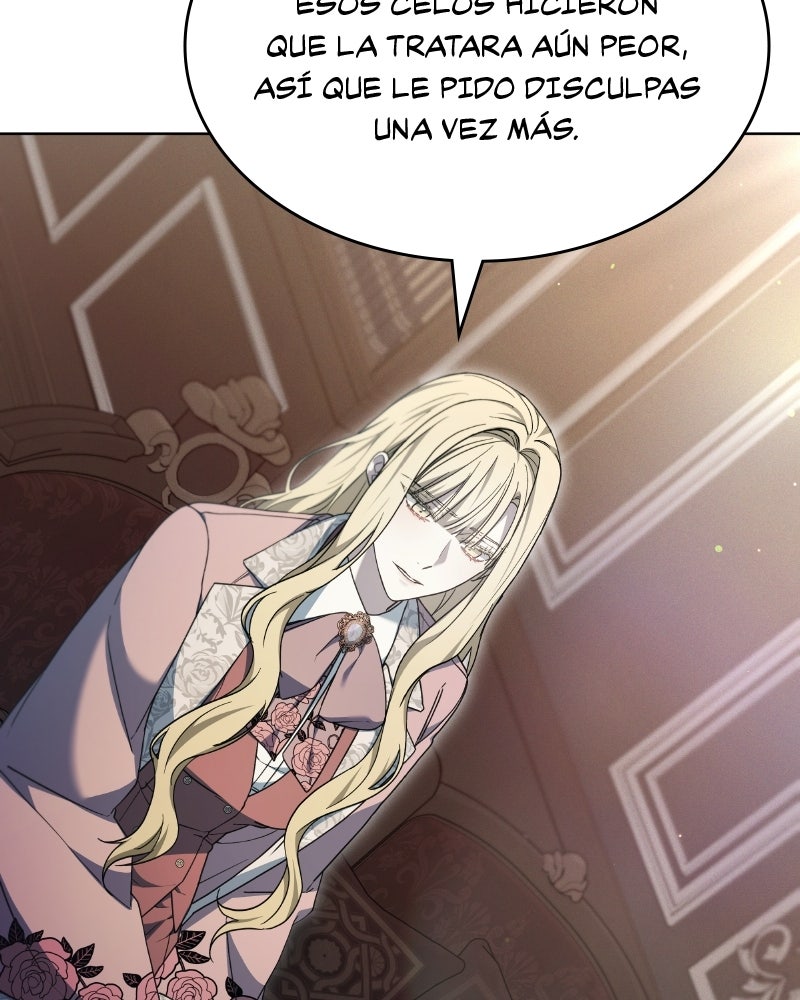 Read La era de la arrogancia ES Manga Online