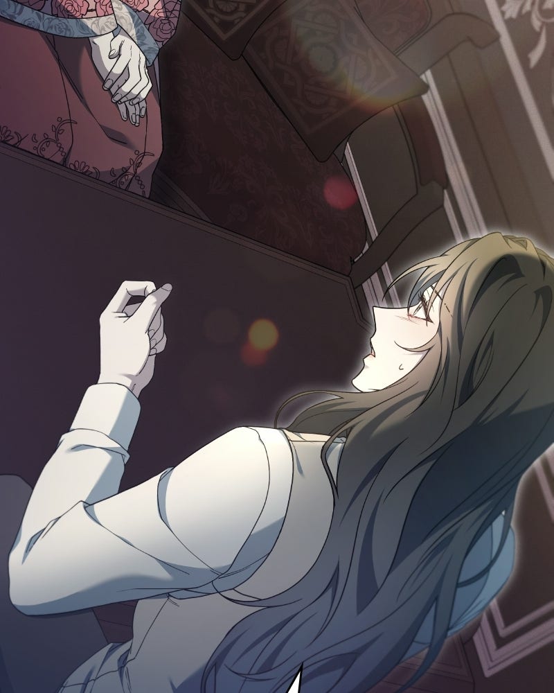 Read La era de la arrogancia ES Manga Online