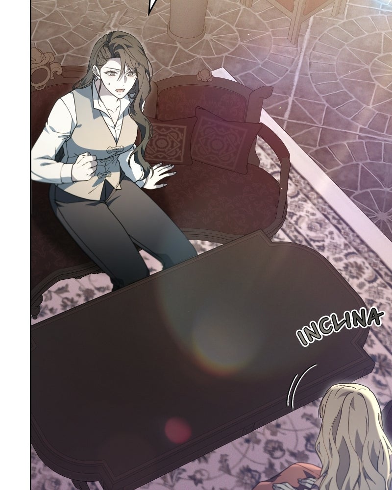 Read La era de la arrogancia ES Manga Online