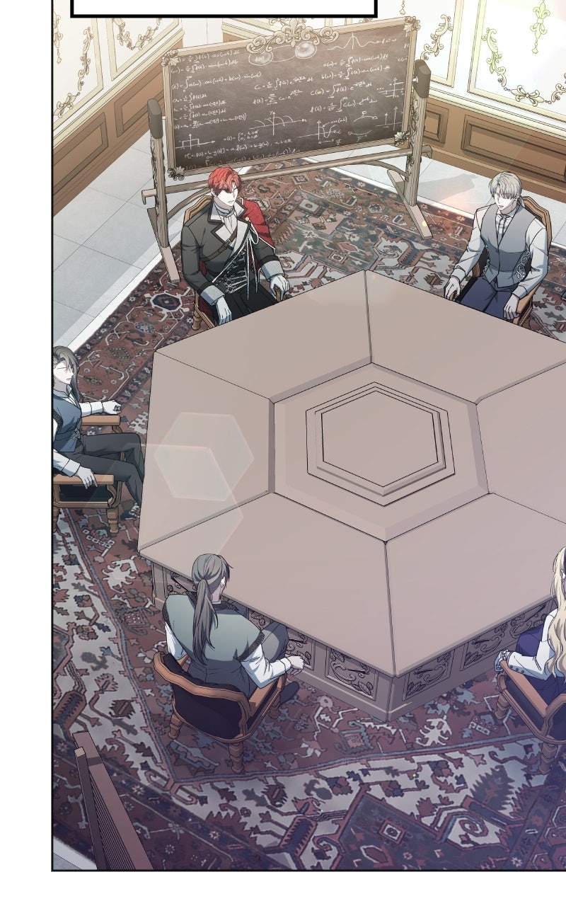 Read La era de la arrogancia ES Manga Online