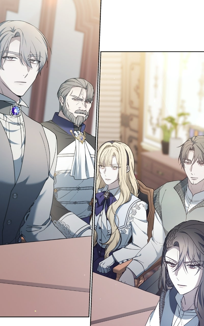 Read La era de la arrogancia ES Manga Online