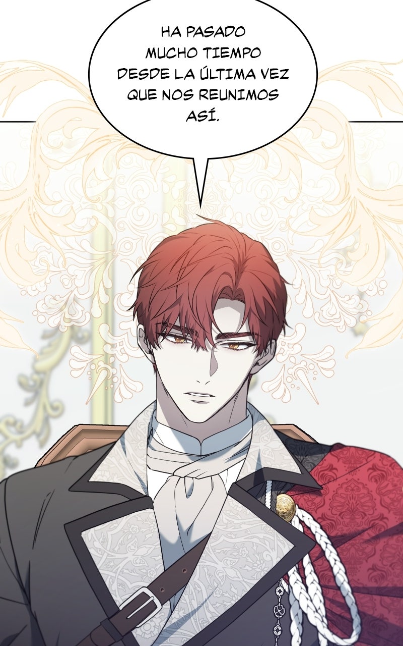 Read La era de la arrogancia ES Manga Online