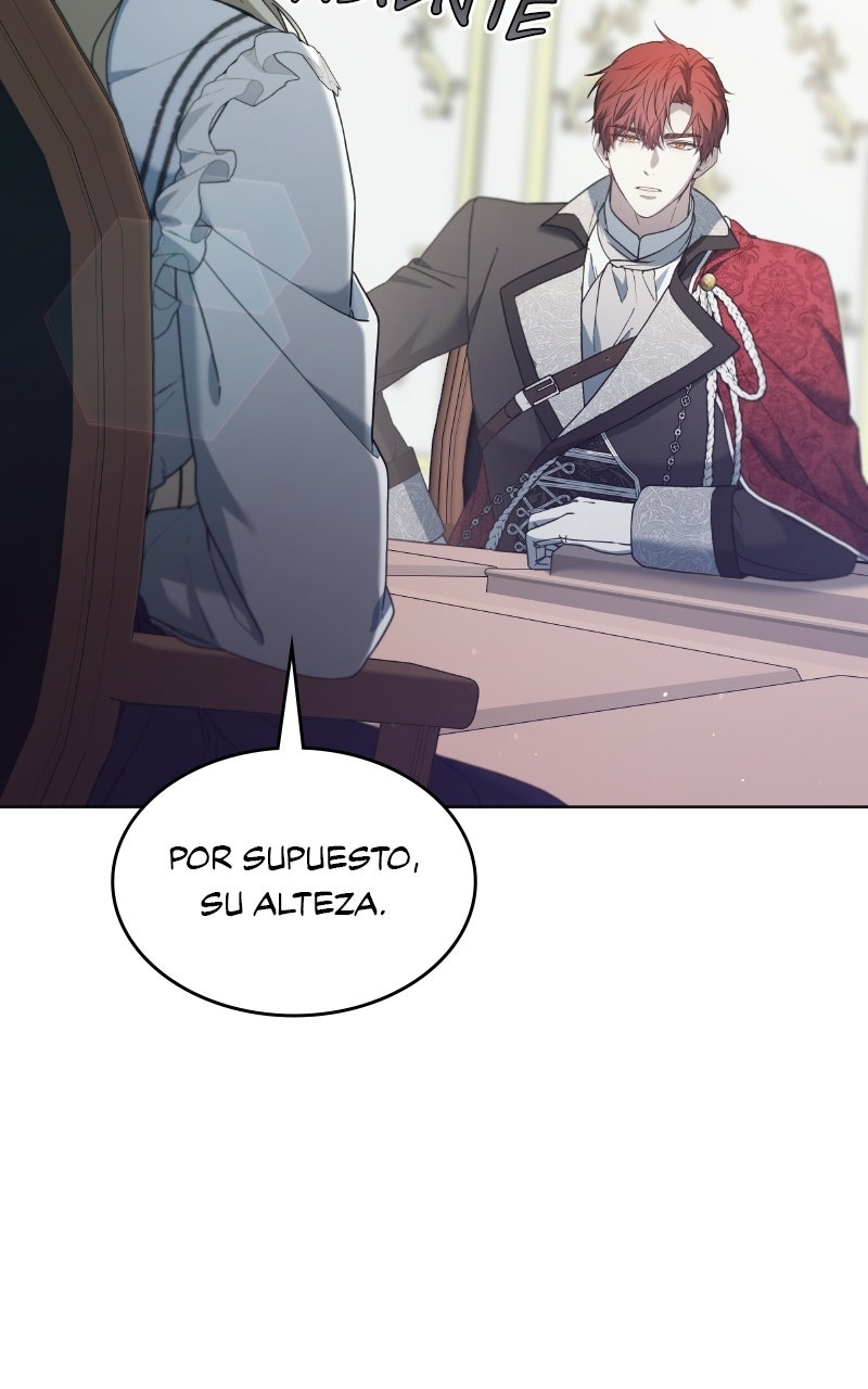 Read La era de la arrogancia ES Manga Online