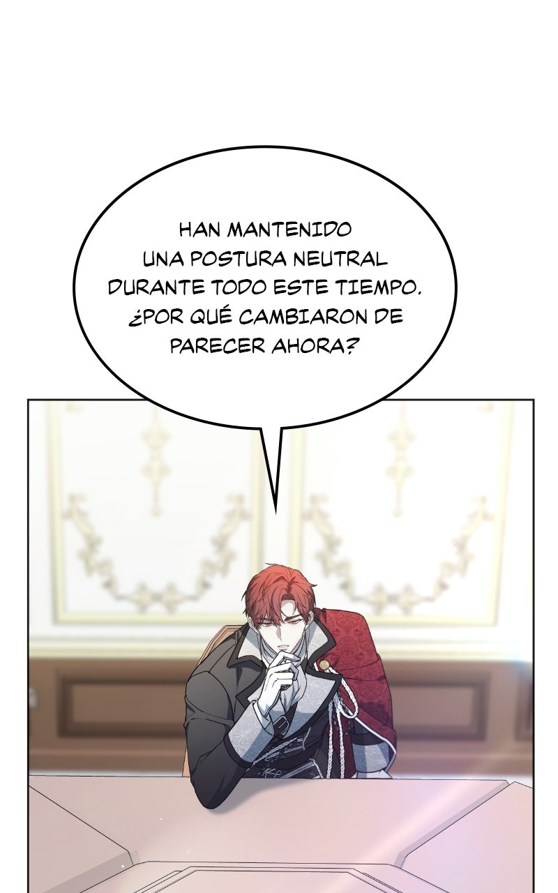 Read La era de la arrogancia ES Manga Online