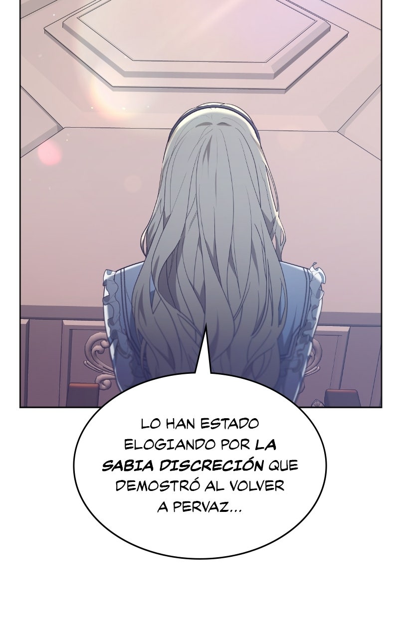 Read La era de la arrogancia ES Manga Online