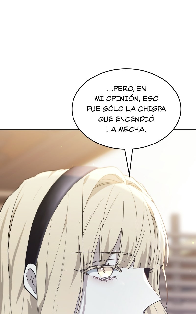 Read La era de la arrogancia ES Manga Online