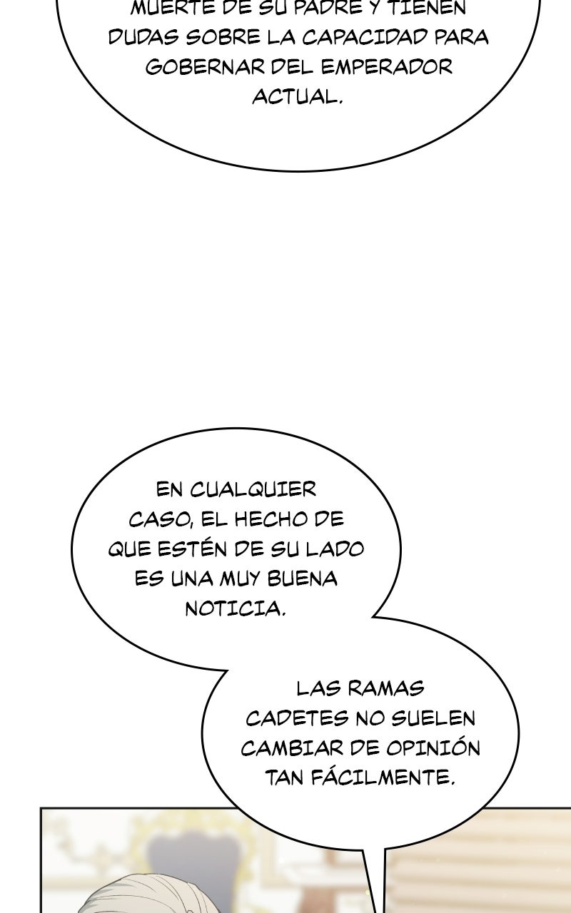 Read La era de la arrogancia ES Manga Online