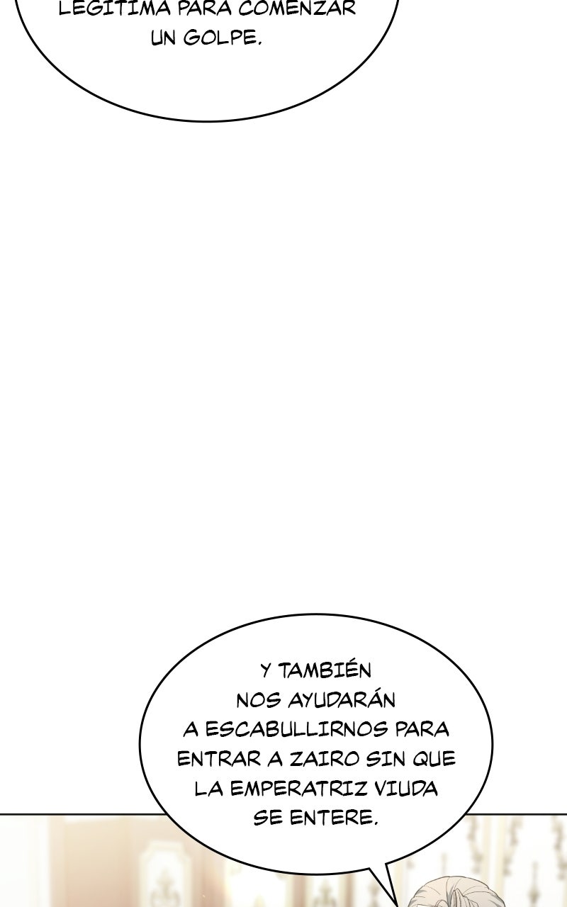 Read La era de la arrogancia ES Manga Online