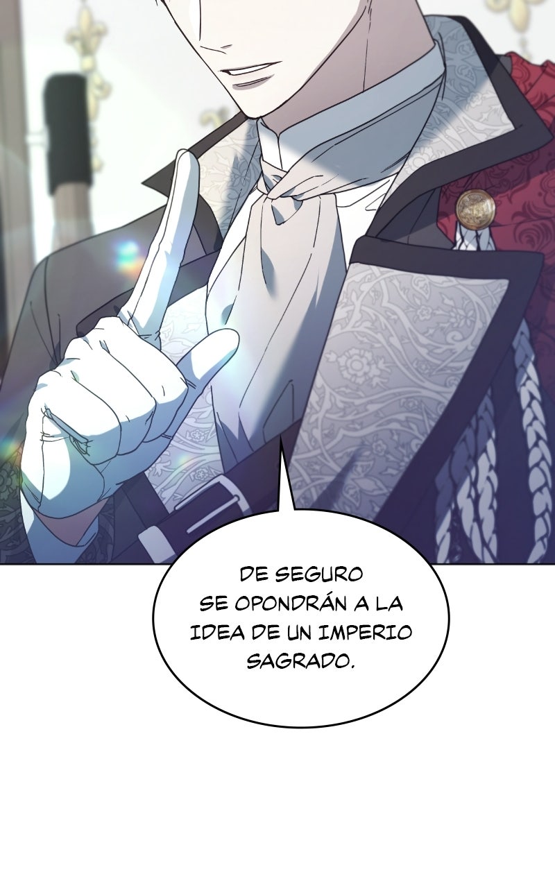 Read La era de la arrogancia ES Manga Online