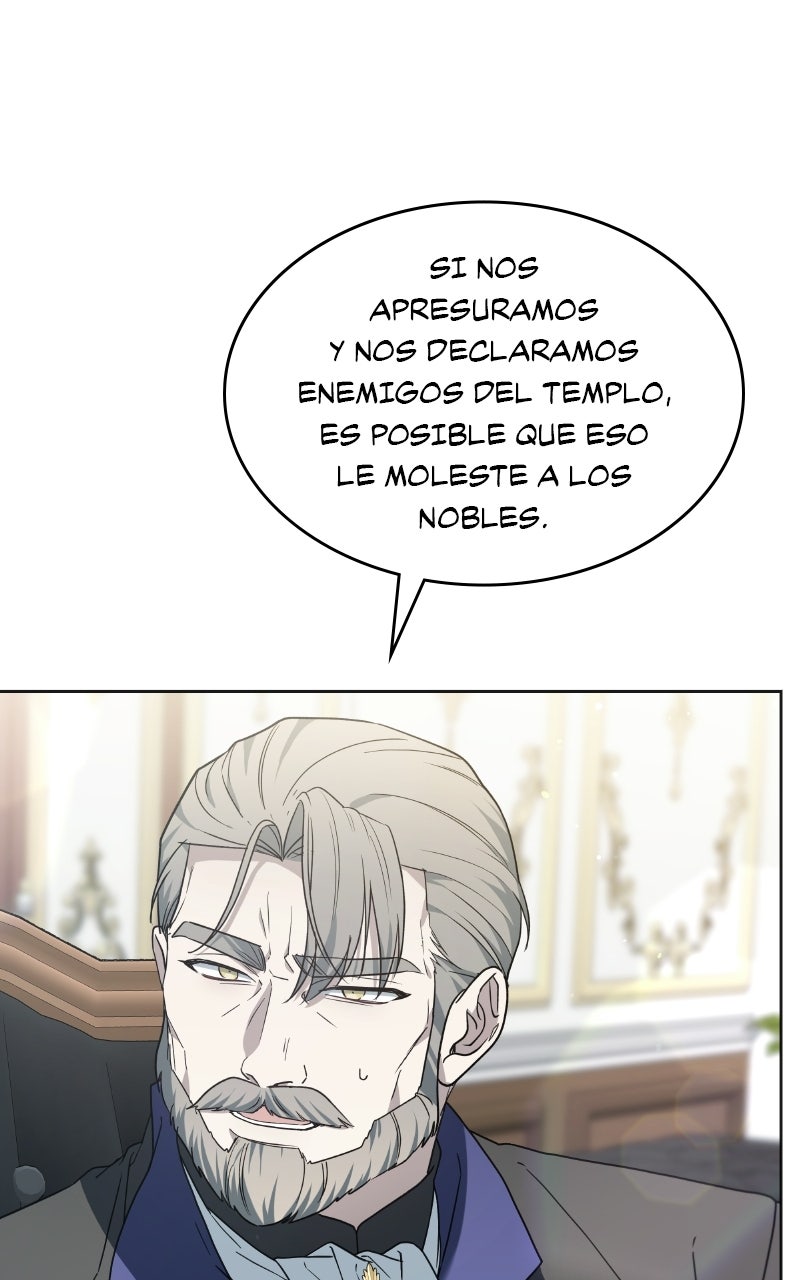 Read La era de la arrogancia ES Manga Online