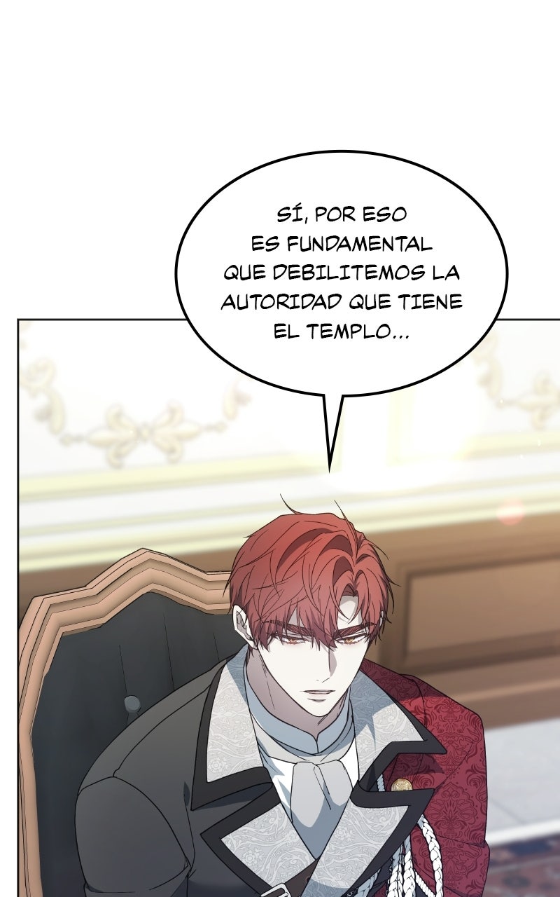 Read La era de la arrogancia ES Manga Online