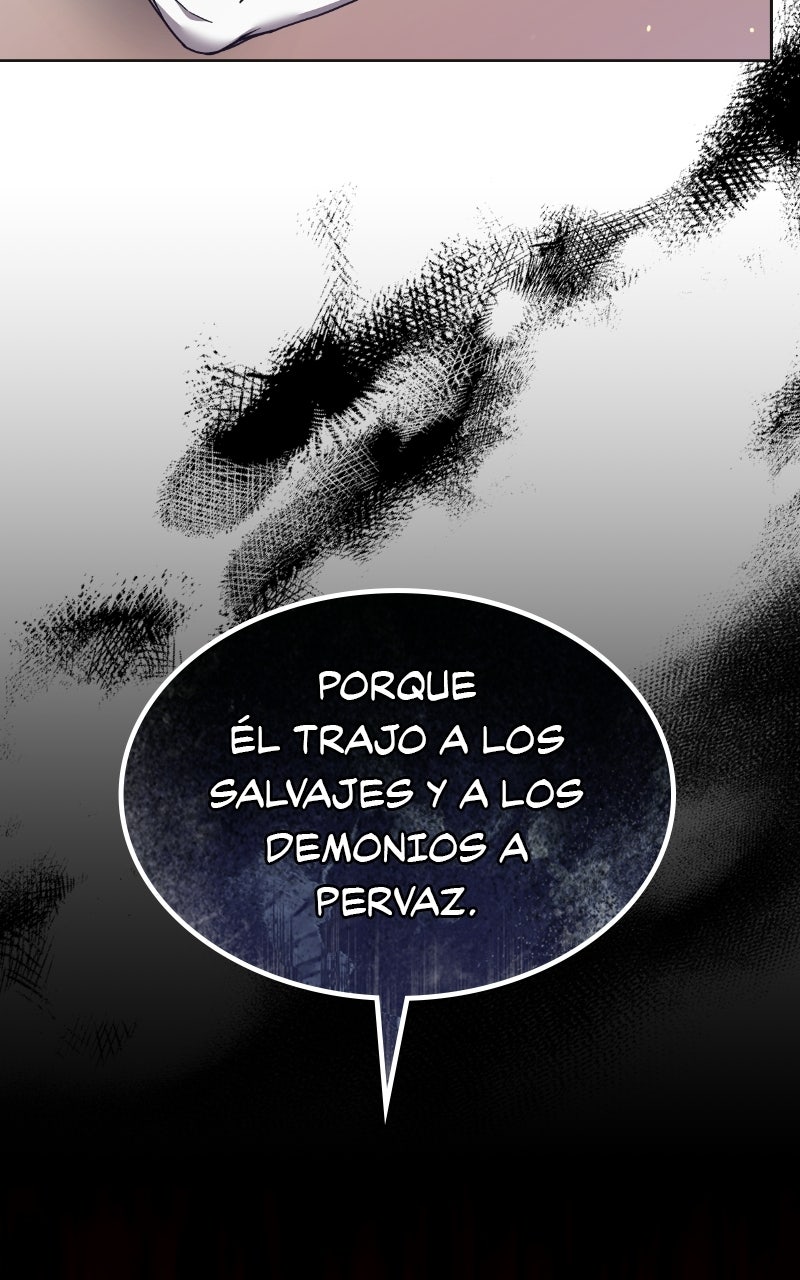 Read La era de la arrogancia ES Manga Online