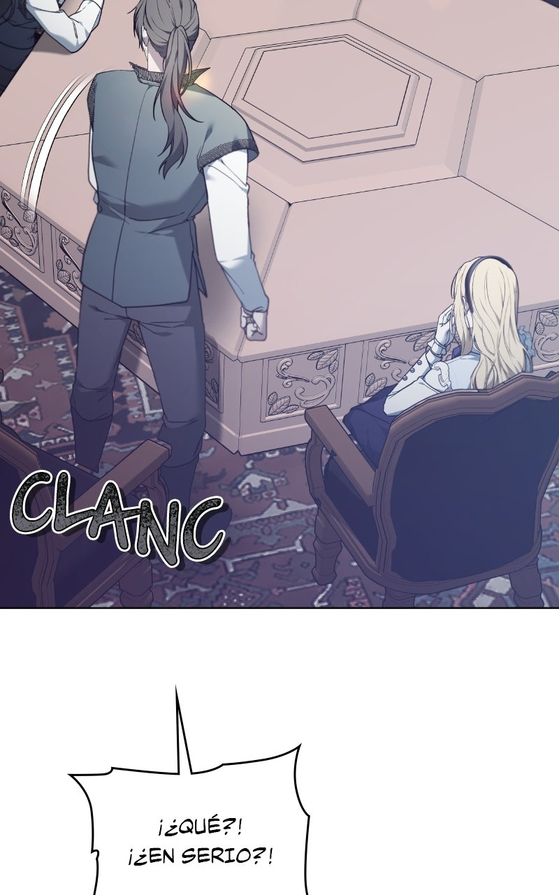 Read La era de la arrogancia ES Manga Online